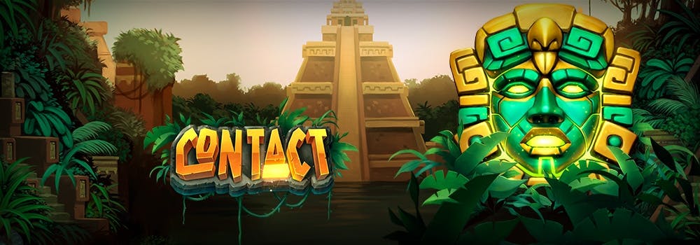 Veckans slotsnytt: Tre fräcka slots med magiska re-spins