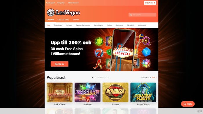 Spelgigant startar egen hjälplinje