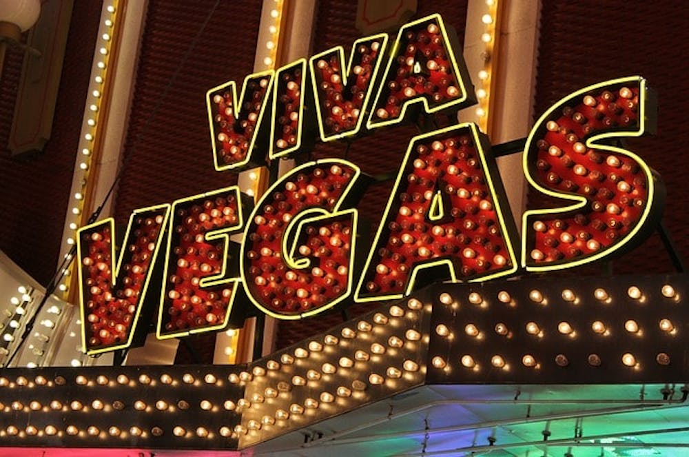 Vi tar oss an casinodjungeln
