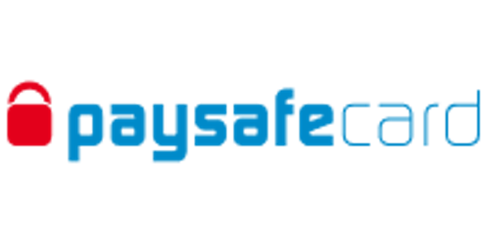 Paysafecard Casinon logotyp