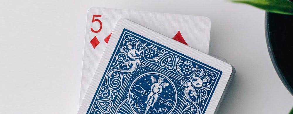 Spelbranschen i stålbad – nu vänder det