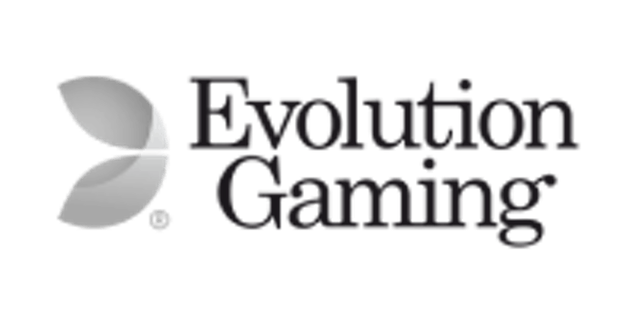 Evolution logotyp