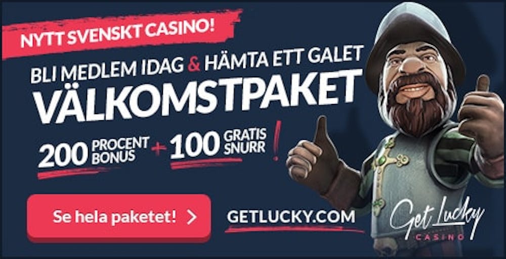 Slut på veckan &#8211; prova denna fräscha nylansering