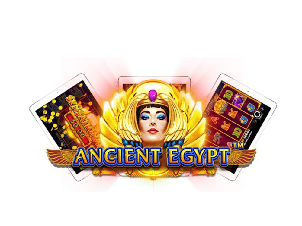 Ancient Egypt Classic logo
