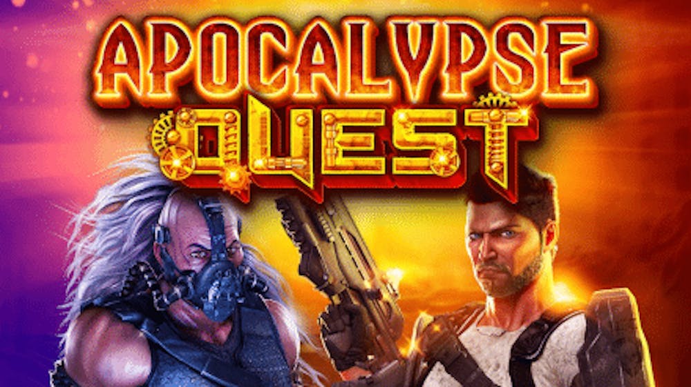 Apocalypse Quest logo