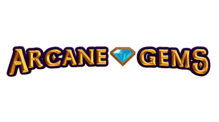 Arcane Gems logo