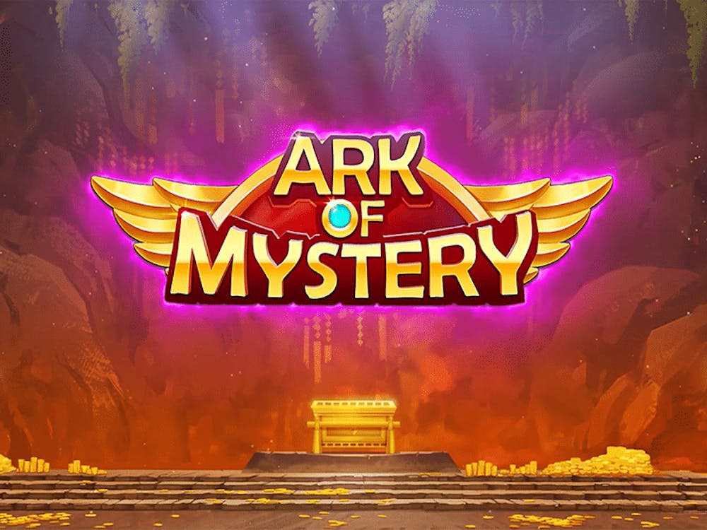 Ark of Mystery logo