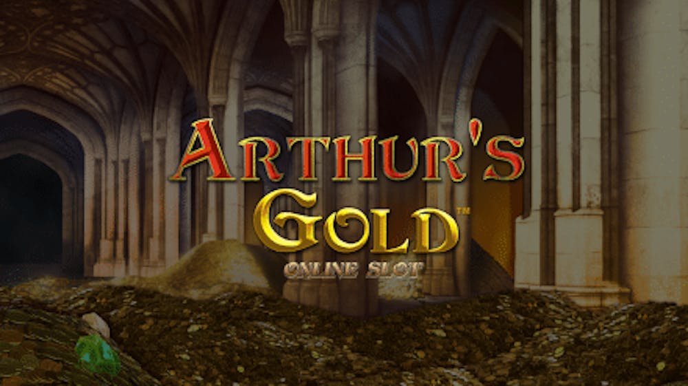 Arthur’s Gold logo