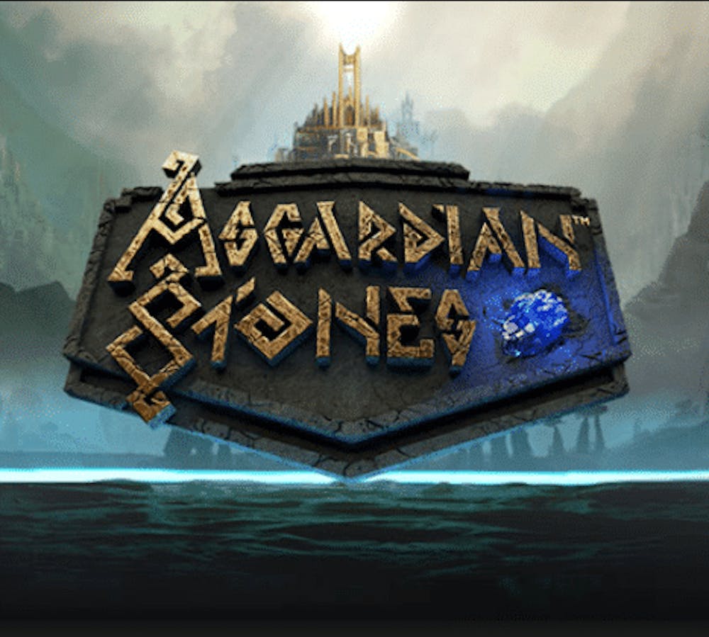 Asgardian Stones logo