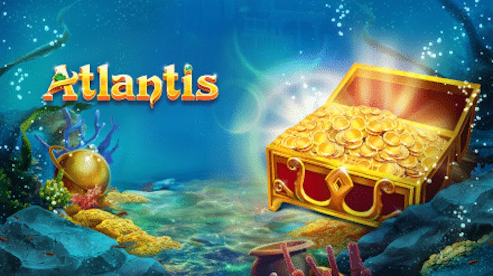 Atlantis logo