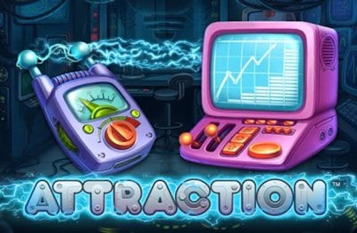 Attraction logo