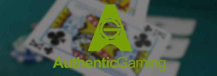 Casinogigant tar in livespel från ny leverantör