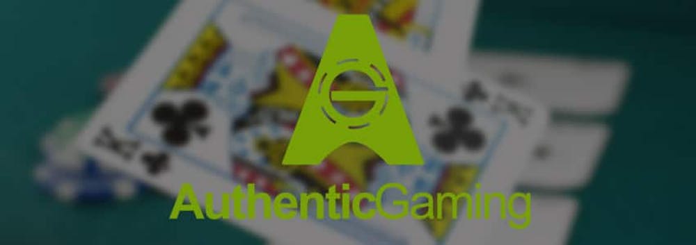 Casinogigant tar in livespel från ny leverantör