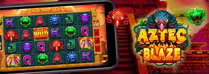 Pragmatic Play släppte nio slots i September &#8211; här är vår favorit