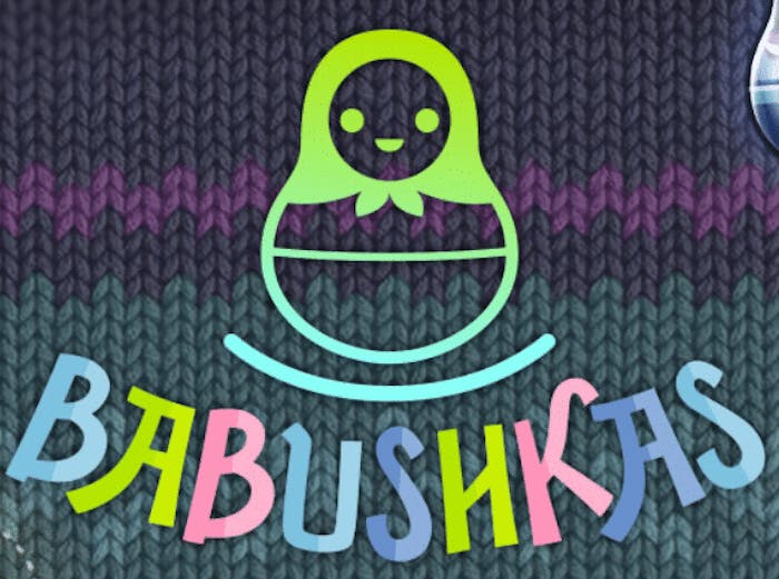 Babushkas logo