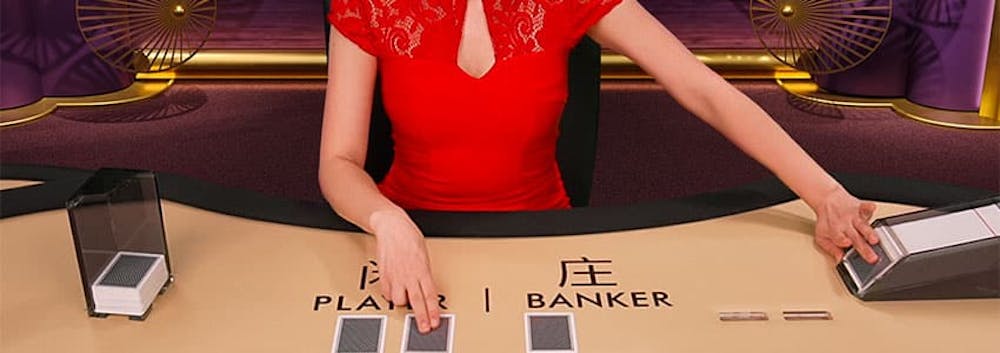Baccarat: Ett klassiskt spel i live casinot