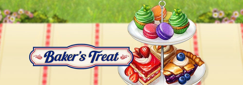 Raketstarta maj med tre färska slots
