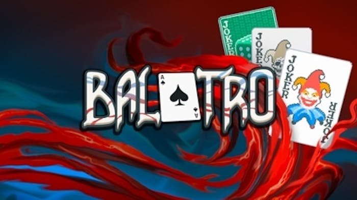 Indie-fenomenet Balatro tar Game Awards 2024 med storm