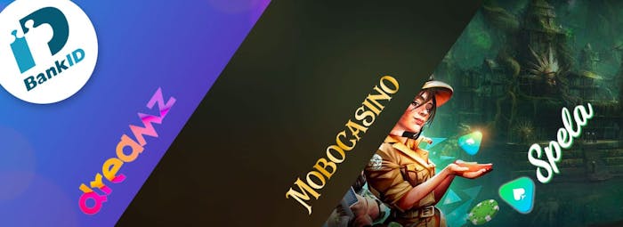 Pay &#038; Play fortsätter trenda – tre casinon du kommer älska
