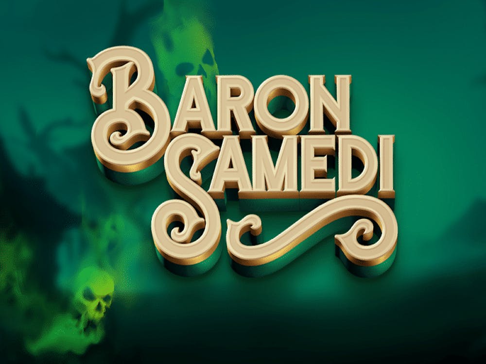 Baron Samedi logo