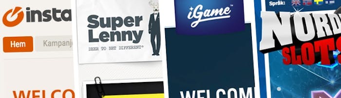 Bästa spelsajten 2017 &#8211; med betyg