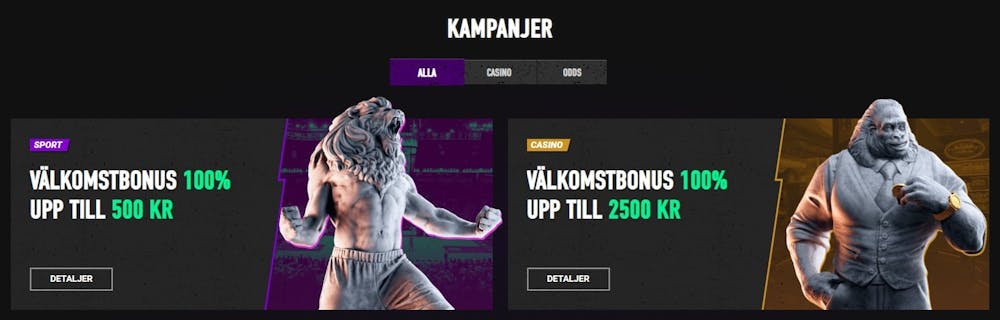 betinia bonus