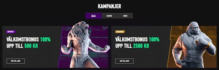 betinia bonus