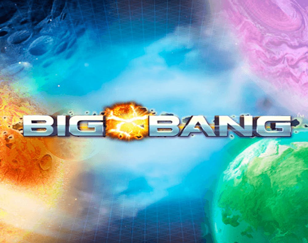 Big Bang logo