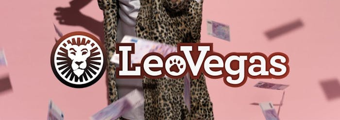 Miljonvinst från lejoncasinots egen jackpott