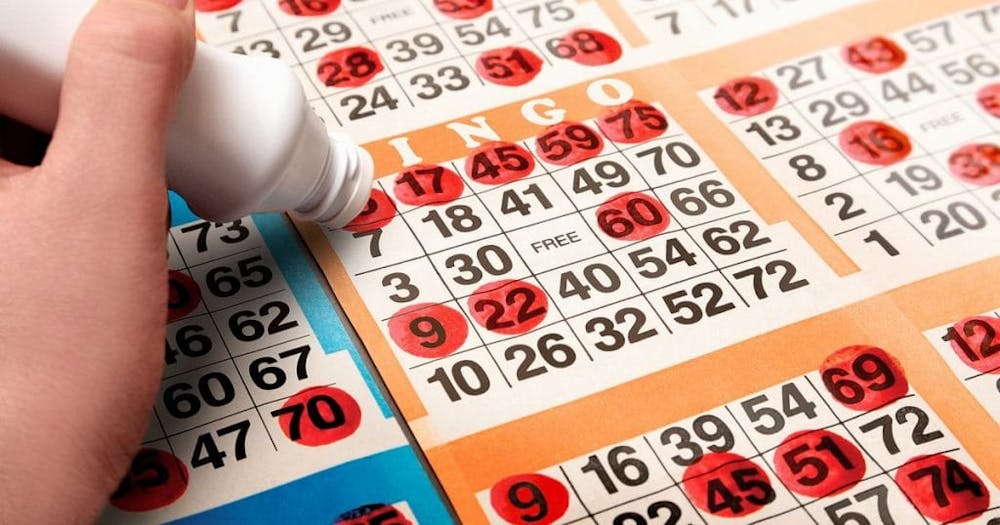 Bingo på den nya spelmarknaden