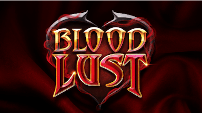 Blood Lust logo