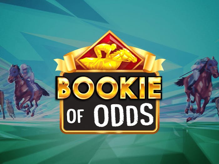 Bookie of Odds logo