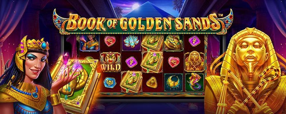 Pragmatic Play lanserar ny högvolatil slot