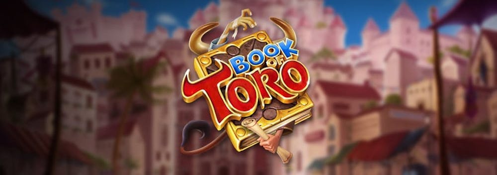 Nylanserad Book of-slot tar sig in på topplistorna