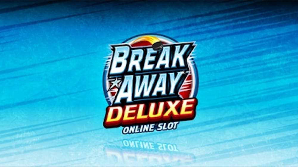 Break Away Deluxe logo