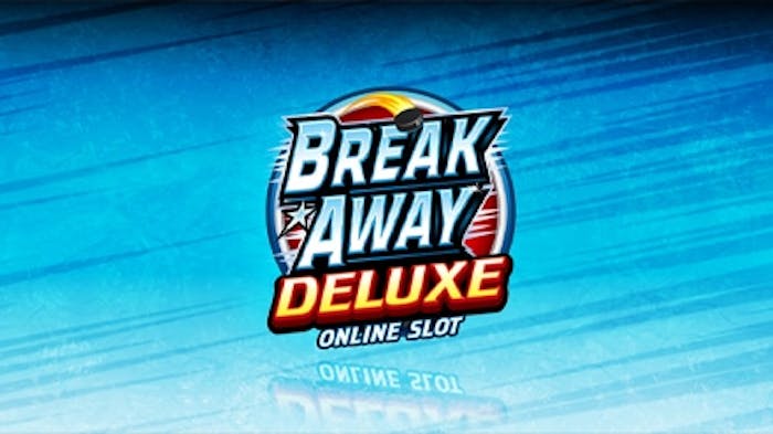 Break Away Deluxe logo
