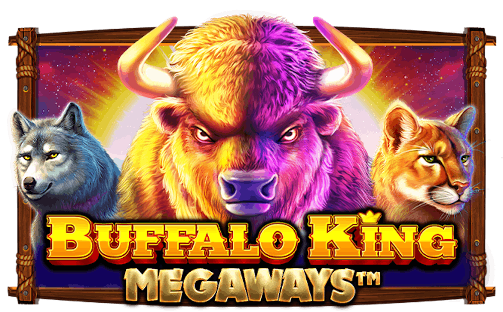 Slotsnytt: Pragmatic Play bjuder på uppdaterad Buffalo King