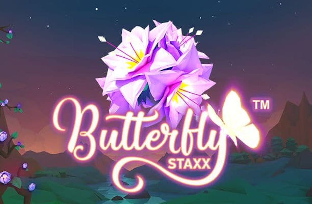 Butterfly Staxx logo