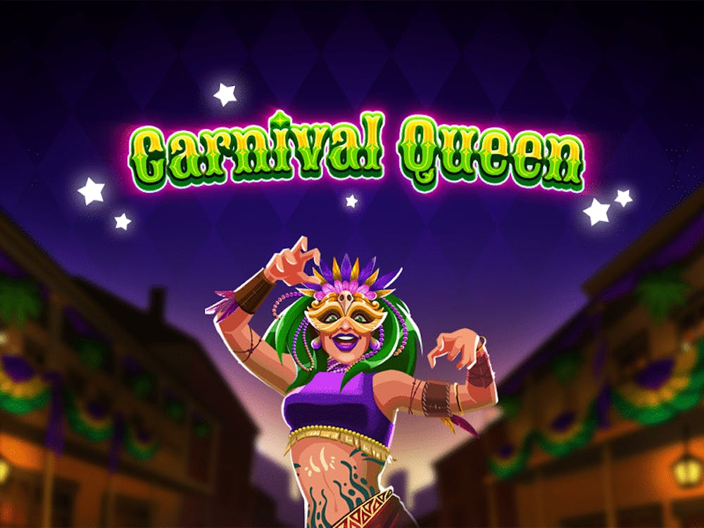 Carnival Queen logo