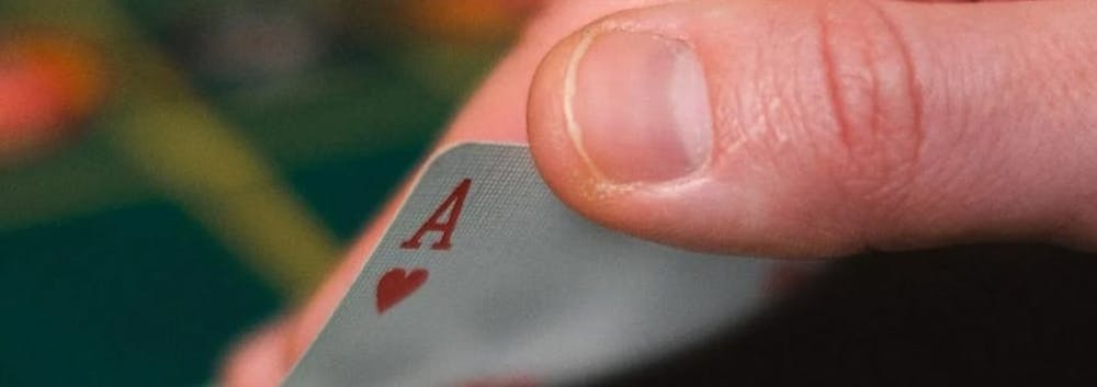Regeringen aviserar slutet för Casino Cosmopol