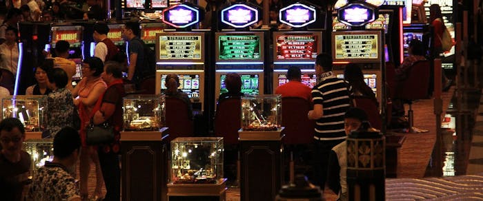 Svenska spelbolags omsättning nådde 6,7 miljarder under tredje kvartalet