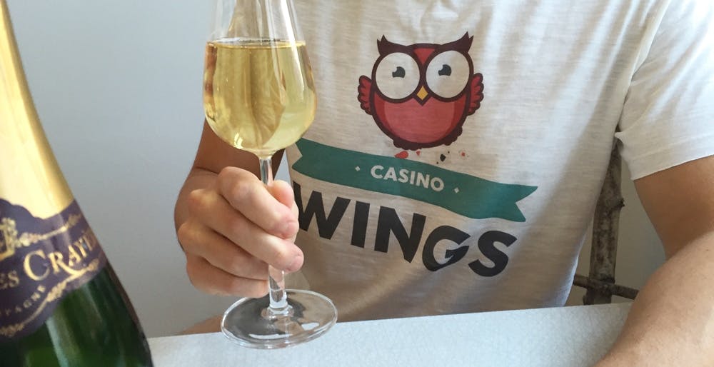 Gott nytt casino-år!