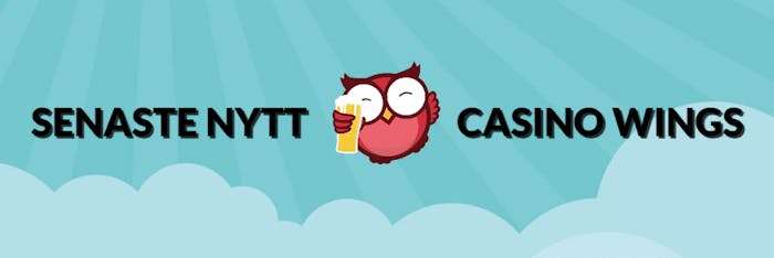 Nytillskott i casinodjungeln, exklusiva bonusar och vårkänsla