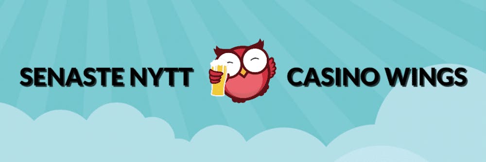 Nytillskott i casinodjungeln, exklusiva bonusar och vårkänsla