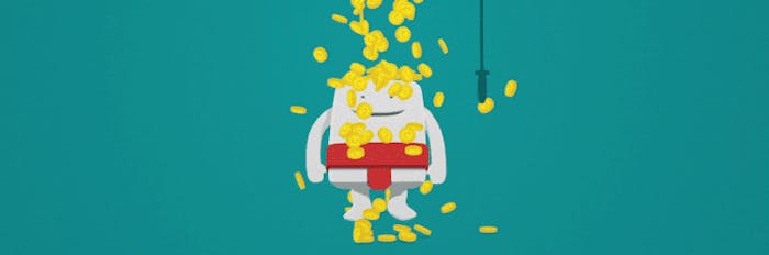 Exklusiv lansering av ny slot på sumobrottarcasinot