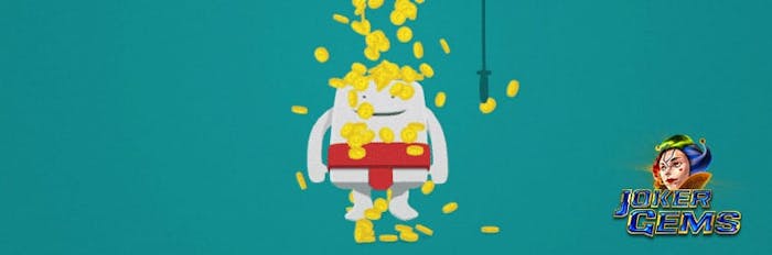 Svensk storvinst med en insats på 4&nbsp;kr i jokerspelet