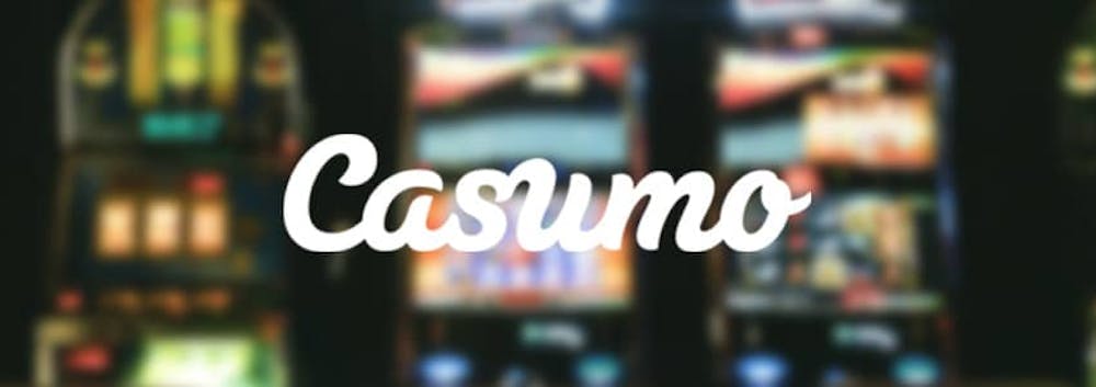 Svensk jackpottvinnare på Casumo