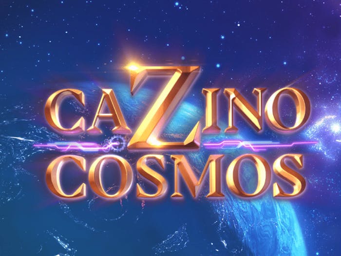 Cazino Cosmos logo