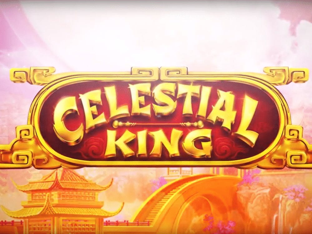 Celestial King logo