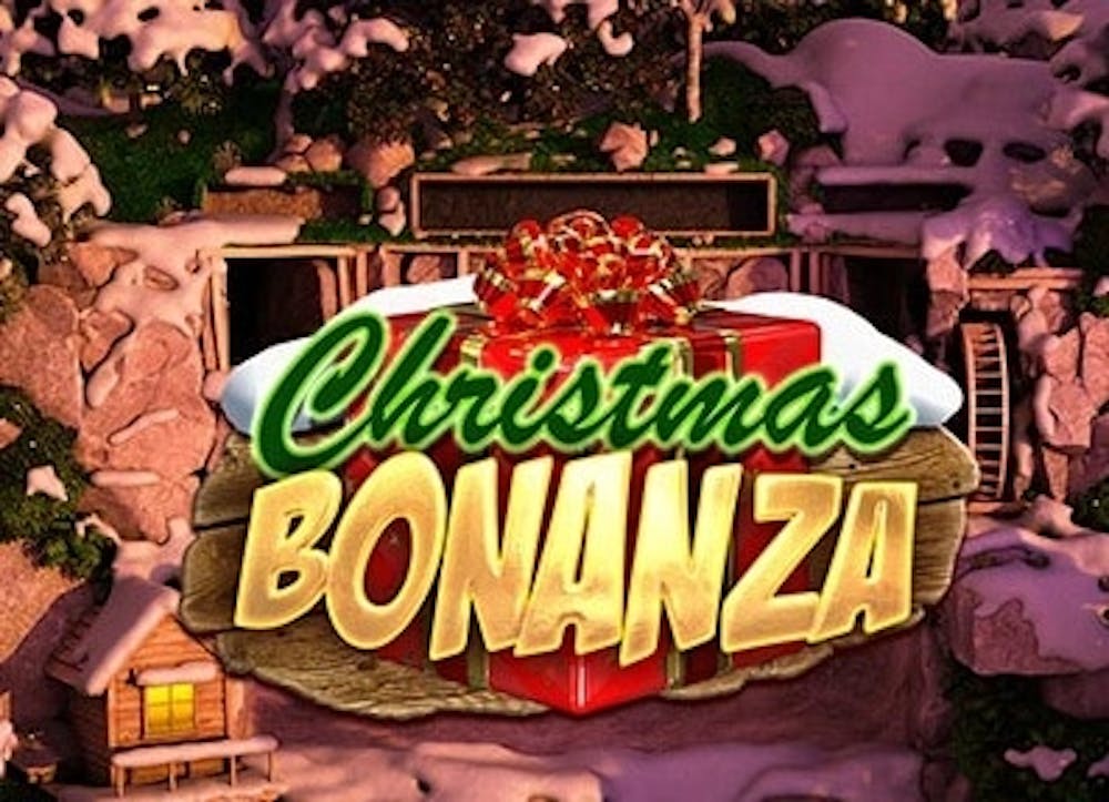 Christmas Bonanza logo